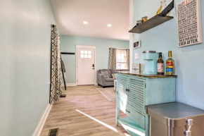 Louisville Getaway Less Than 1 Mi to Churchill Downs!